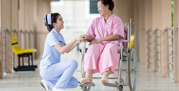 Таиланд создаст систему частного медстрахования как партнера государства