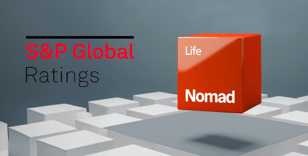 Өмірді сақтандыру нарығындағы серпіліс: Nomad Life егемендік деңгейіндегі рейтингі бар жалғыз жеке компания атанды