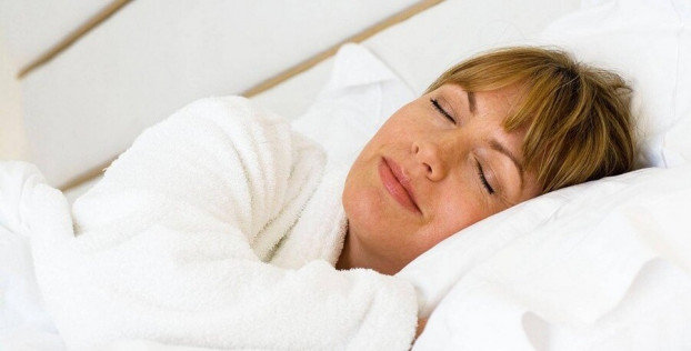 Семь угрожающих долголетию привычек, связанных со сном