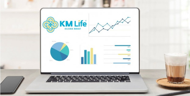 2025 жылдың 2 тоқсанының қорытындысы бойынша «KM Life» ӨCК» АҚ қаржылық есептілігі