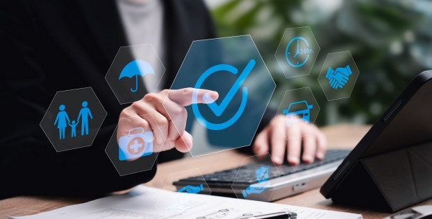 Как развивался международный рынок страхования жизни в 2025 году