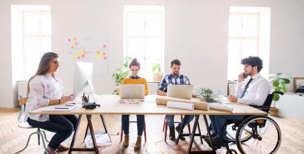 Әрбір екінші осал санаттағы клиент сақтандыруды рәсімдеу кезінде қиындықтарға тап болады