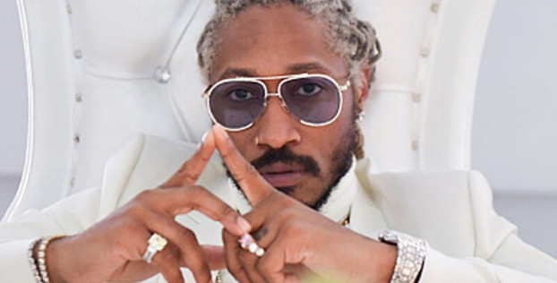 Бывшая девушка Future требует ареста рэпера из-за страховки для их сына