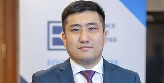 Олжас Ашкеев СТКБҚ басқарма төрағасы болып сайланды
