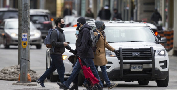 В Канаде назревает кризис необслуживаемых полисов