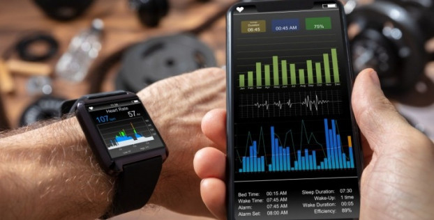 Жасанды интеллект пен трекерлер спорттық сақтандыруды қалай өзгертуде