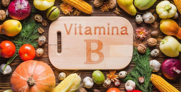 Pale skin, bad mood and poor sleep: hidden signs of vitamin B deficiency revealed