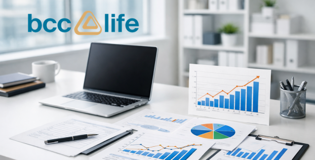 «BCC Life» АҚ 01.01.2026 жыл бойынша қаржылық есептілігі