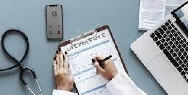 Life insurers are reconsidering the market situation
