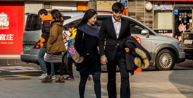 В Южной Корее рухнул спрос на новые страховые продукты после ужесточения правил