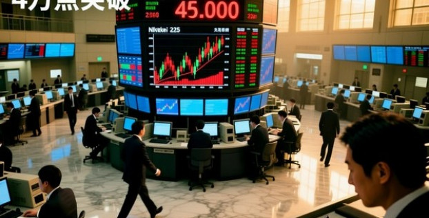 Японские страховщики избегают долгосрочных гособлигаций