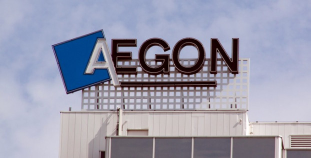 Британский страховой и пенсионный бизнес Aegon выставлен на продажу за 2 млрд фунтов