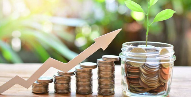 Пенсионные накопления казахстанцев достигли 28,35 трлн тг