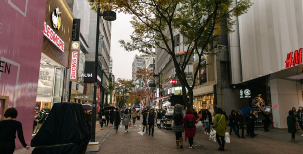 Южнокорейский регулятор наказал страховых агентов за незаконную оплату взносов за клиентов