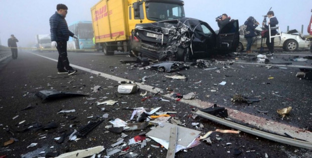 В Южной Корее страховщики профинансируют комитет по проверке лечения при ДТП