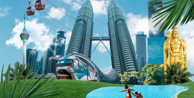 Страхование жизни стало главным инструментом для передачи наследства у богатых малайзийцев