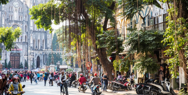 Страховой рынок Вьетнама: осторожное восстановление прогнозируется в 2026 году