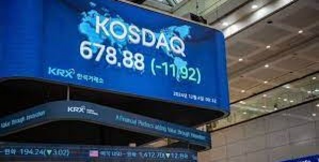 Международное партнерство откроет корейским инвесторам новые стратегии