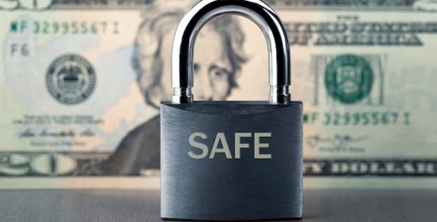 How to protect your finances from risks and fraud
