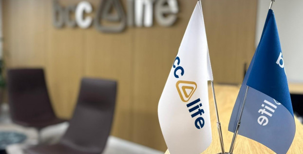 BCC Life получила право самостоятельно управлять инвестициями клиентов