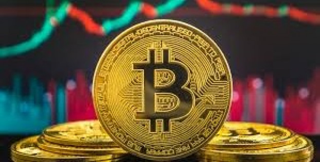 Сақтандырушы биткоин-өмірді сақтандыру туралы айтты