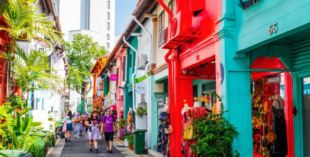 В Юго-Восточной Азии запускают программу для развития элитных финансовых консультантов в регионе