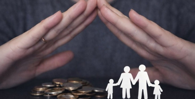 Страхование жизни сравнили с акциями и облигациями