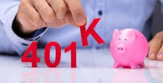 Страховая компания избежала судебного иска по поводу пенсионного фонда 401(k)
