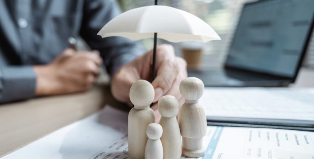 В Великобритании запустили страховщика нового типа