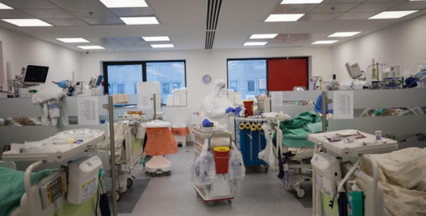 Почему в Индии резко вырос рынок медицинского страхования