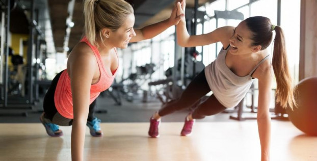 Компании по страхованию жизни учат клиентов жить дольше