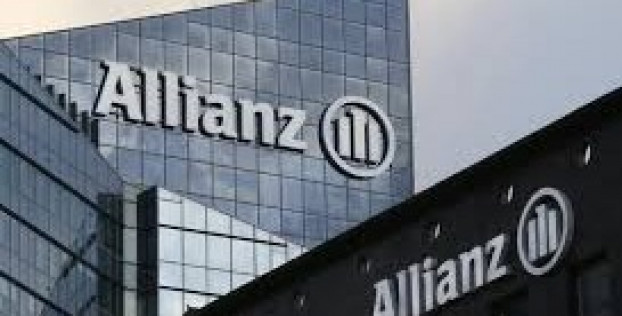 Страховой бренд Allianz покинет Россию в течение трех месяцев