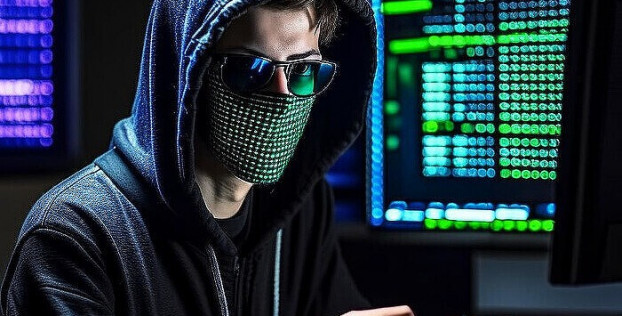 В России хакеры обокрали 10 страховых компаний
