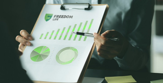 «Freedom Life» ӨСК» АҚ 2025 жылдың 3-тоқсанына арналған қаржылық есебін жариялады