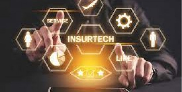 Тренды InsurTech в страховании жизни