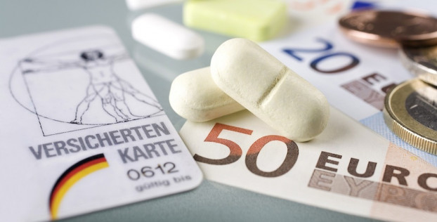 German insurers will invest €100 million in digital ...