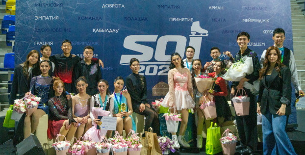 Компания BCC Life стала страховым партнером шоу STUDENTS ON ICE 2026