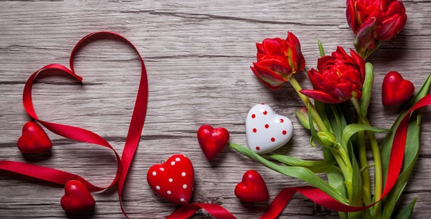 От валентинок до страхового полиса
