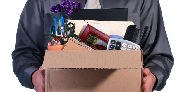 Как остаться на плаву: 4 важных финансовых шага после увольнения