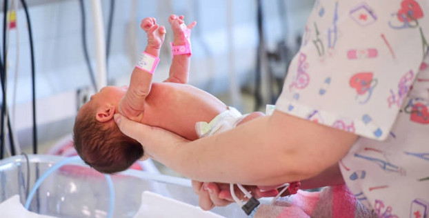 Рождаемость в Казахстане в 2025 году: итоги и перспективы