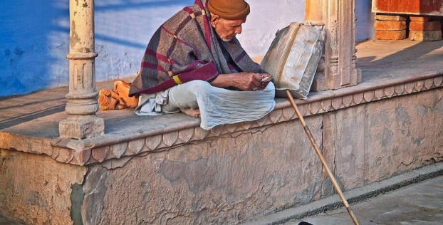 Үндістанда зейнетақы жүйесіне үш жаңа схема ұсынылды