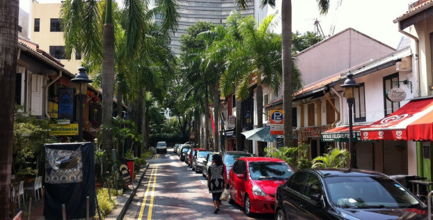 Инвестиционные страховые продукты заняли 44% нового бизнеса в Сингапуре