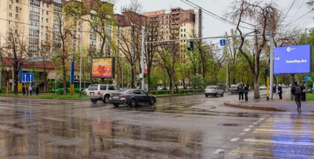 Демографические тренды в Казахстане
