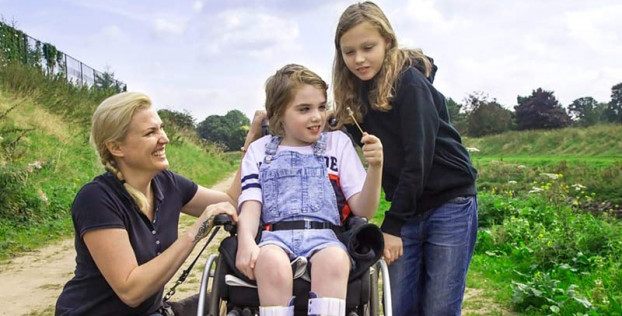 Guideline to life insurance for parents of children with disabilities