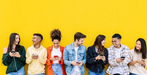 Поколение Z меняет страхование здоровья и жизни