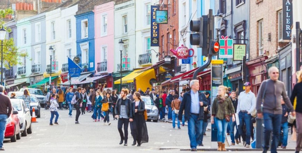 Каждый второй британец не имеет полиса страхования жизни