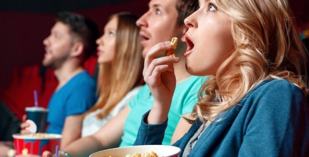 Страховщик выяснил, как триллеры помогают справляться с тревогой