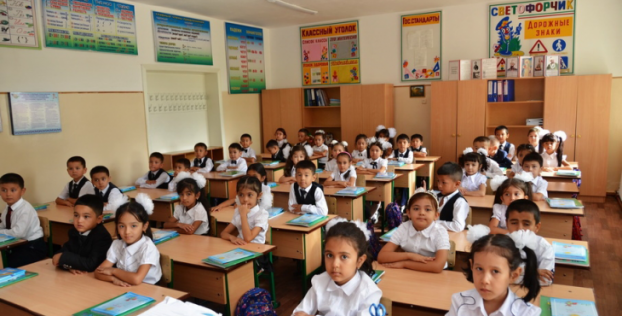 Поддержка детей