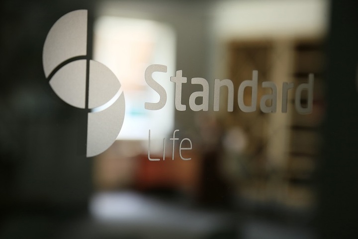 КСЖ Standard Life объявила об изменении состава акционеров