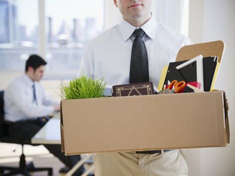 Как остаться на плаву: 4 важных финансовых шага после увольнения